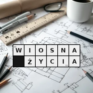 Rozwiązanie krzyżówki: młodość - wiosna życia | hasła, synonimy i podpowiedzi Hasło krzyżówkowe młodość - wiosna życia – rozwiązanie, synonimy, podpowiedzi i definicje krzyżówkowe